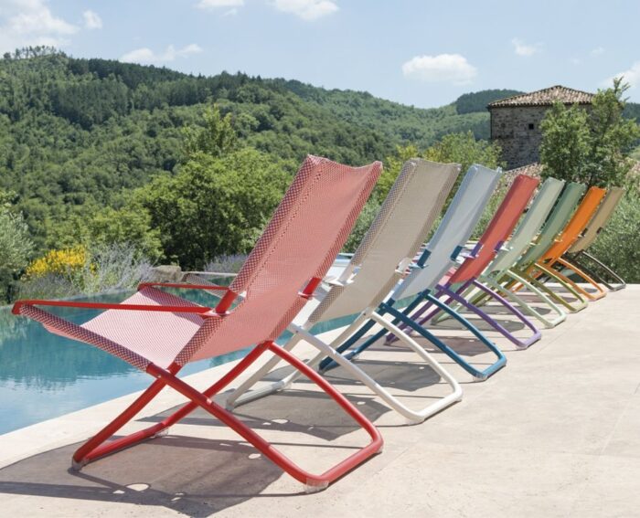 Emu SNOOZE deckchair - Afbeelding 3
