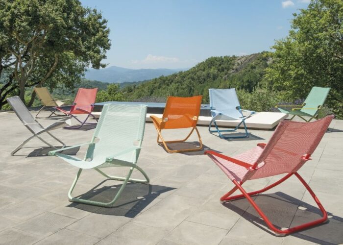 Emu SNOOZE deckchair - Afbeelding 4