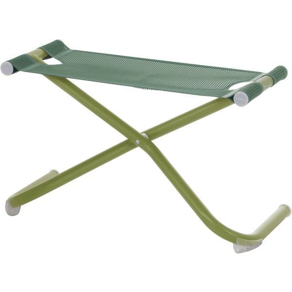 Emu Snooze footstool green / mint