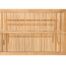 Traditional Teak Sofia klaptafel 110x70cm 