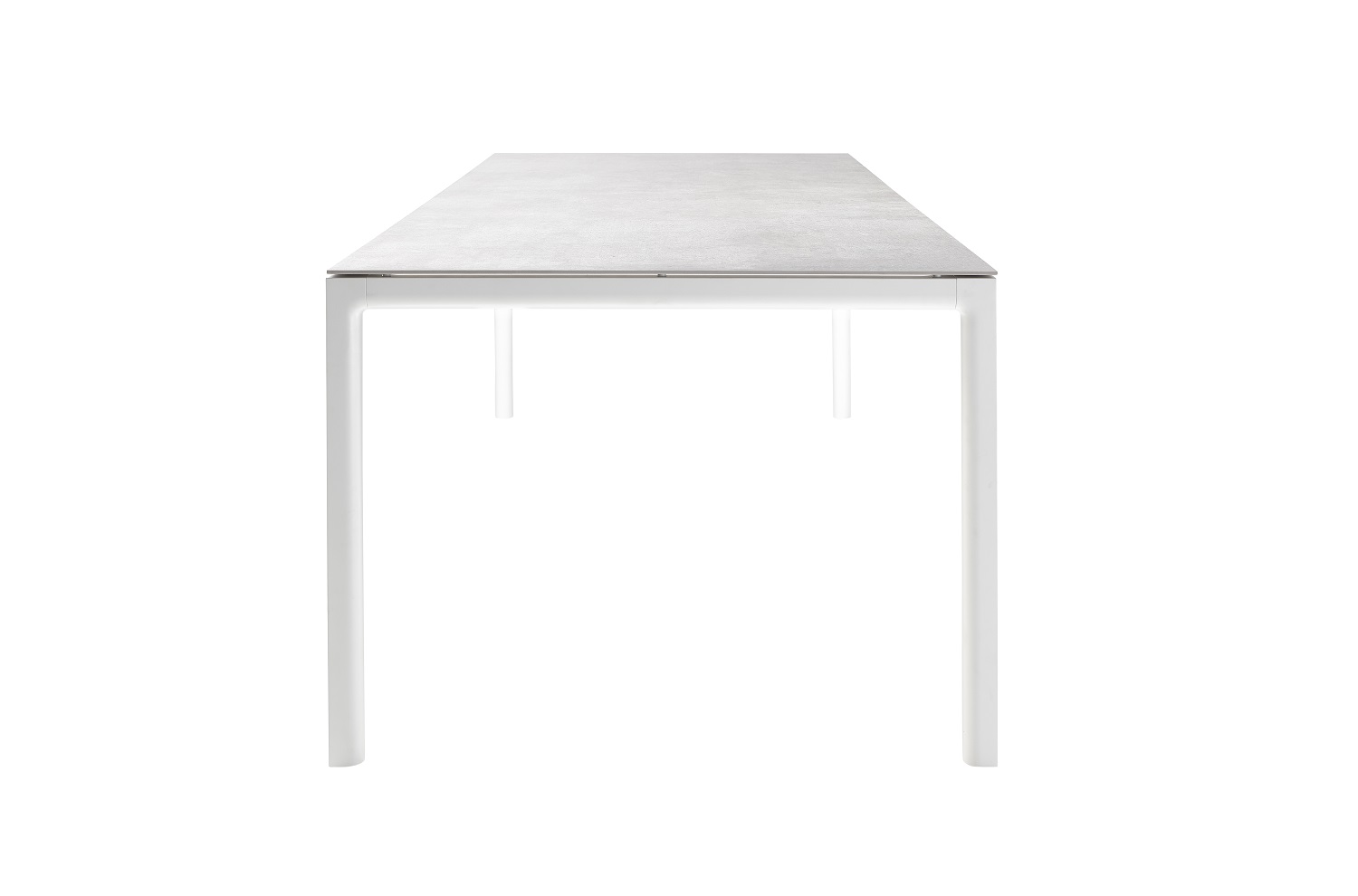 Solpuri Soft tafel-white 80x60cm 