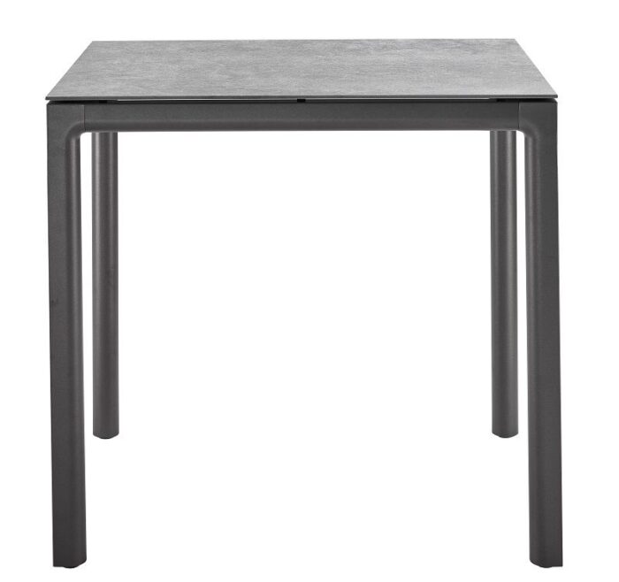 Solpuri SOFT tafel 80x60 cm aluminium Antraciet - Afbeelding 10
