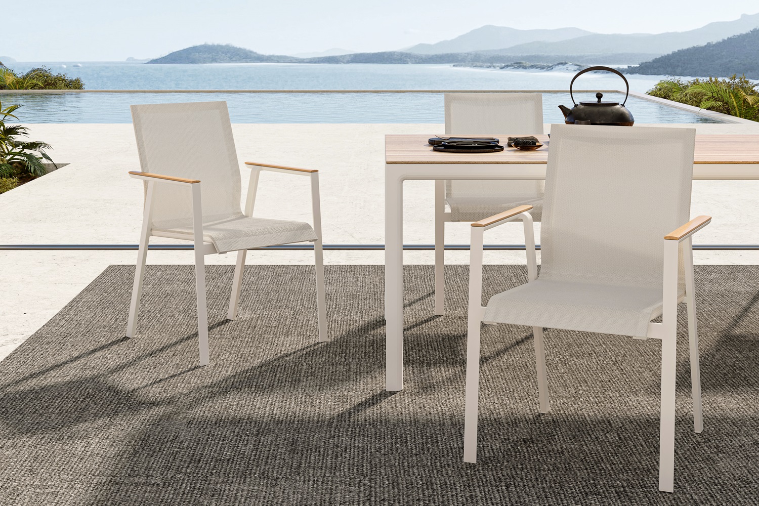 Solpuri SOUL stoelen