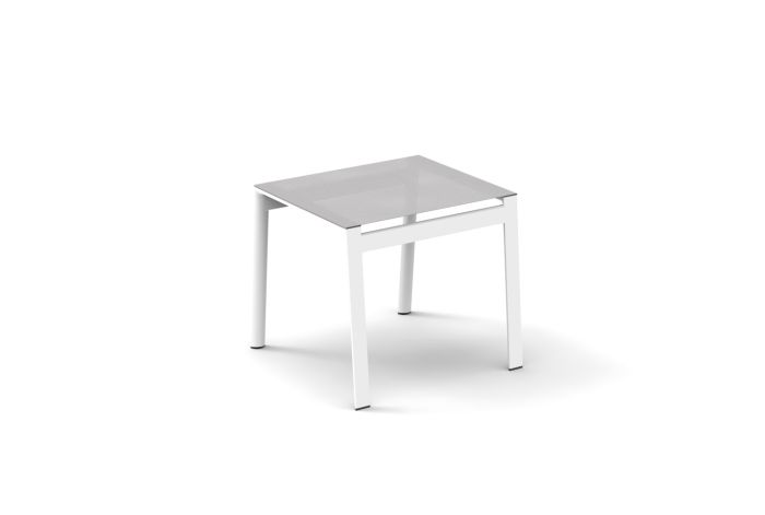 Solpuri SOUL hocker White