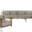 Applebee St-Lucia sofa+stoel