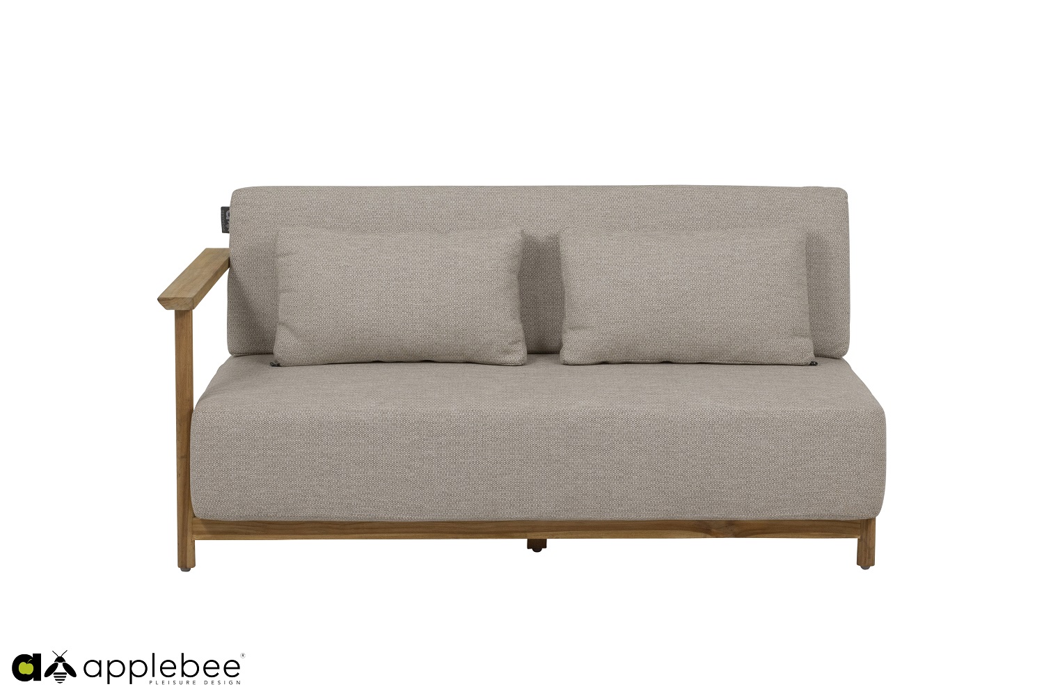 Applebee St-Lucia sofa right