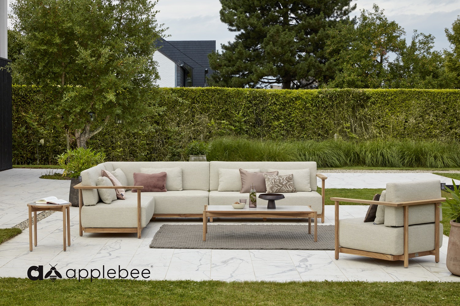 Applebee collectie ST. LUCIA