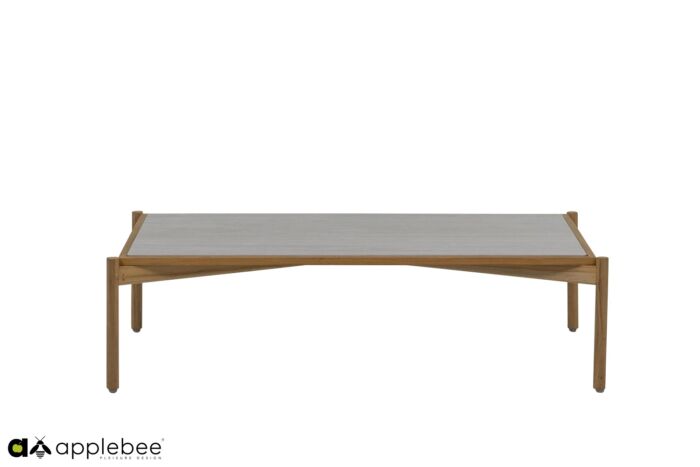 Applebee St-Lucia coffee table