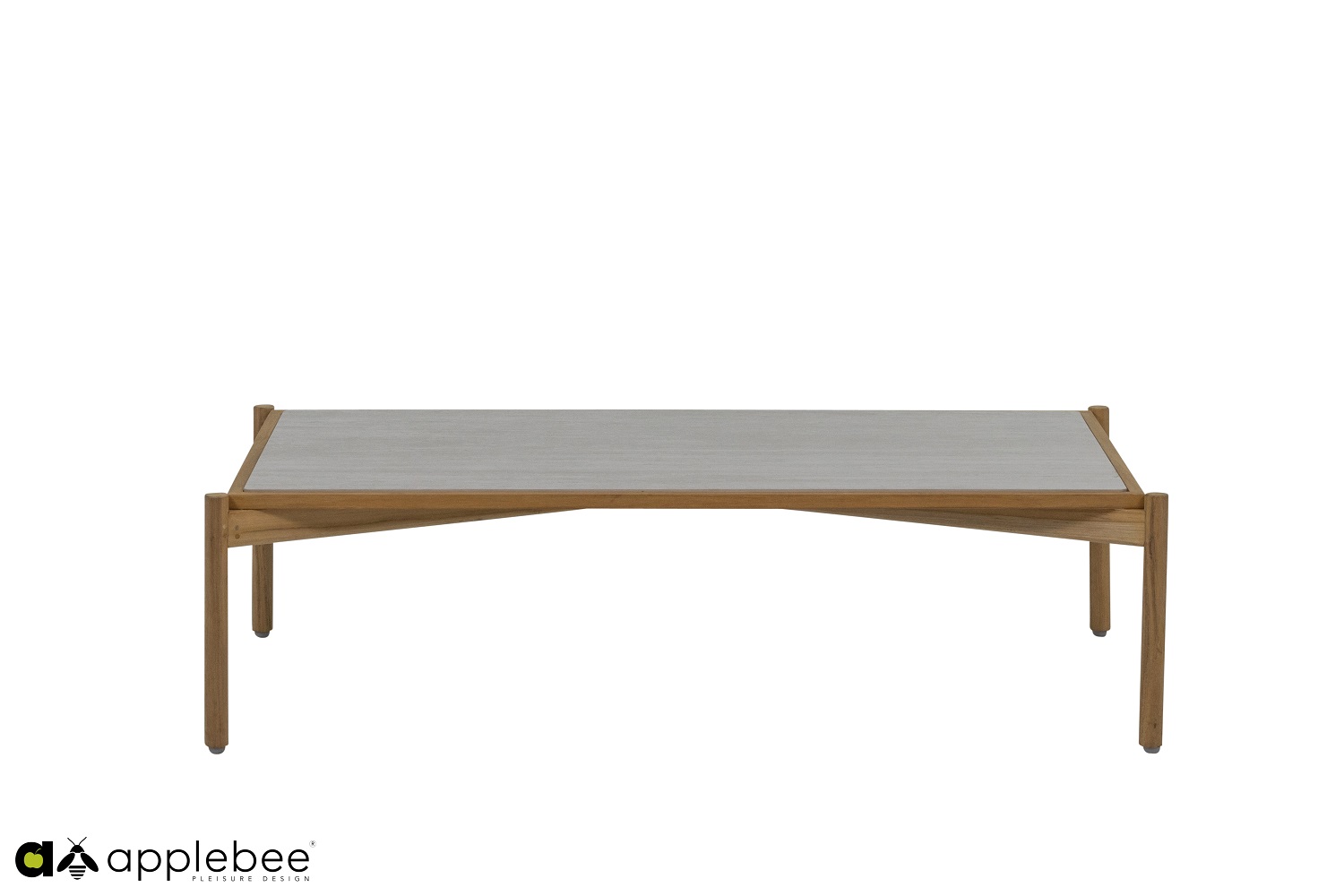 Applebee St-Lucia coffee table