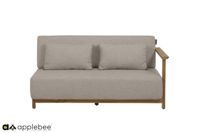 Applebee St-Lucia sofa left