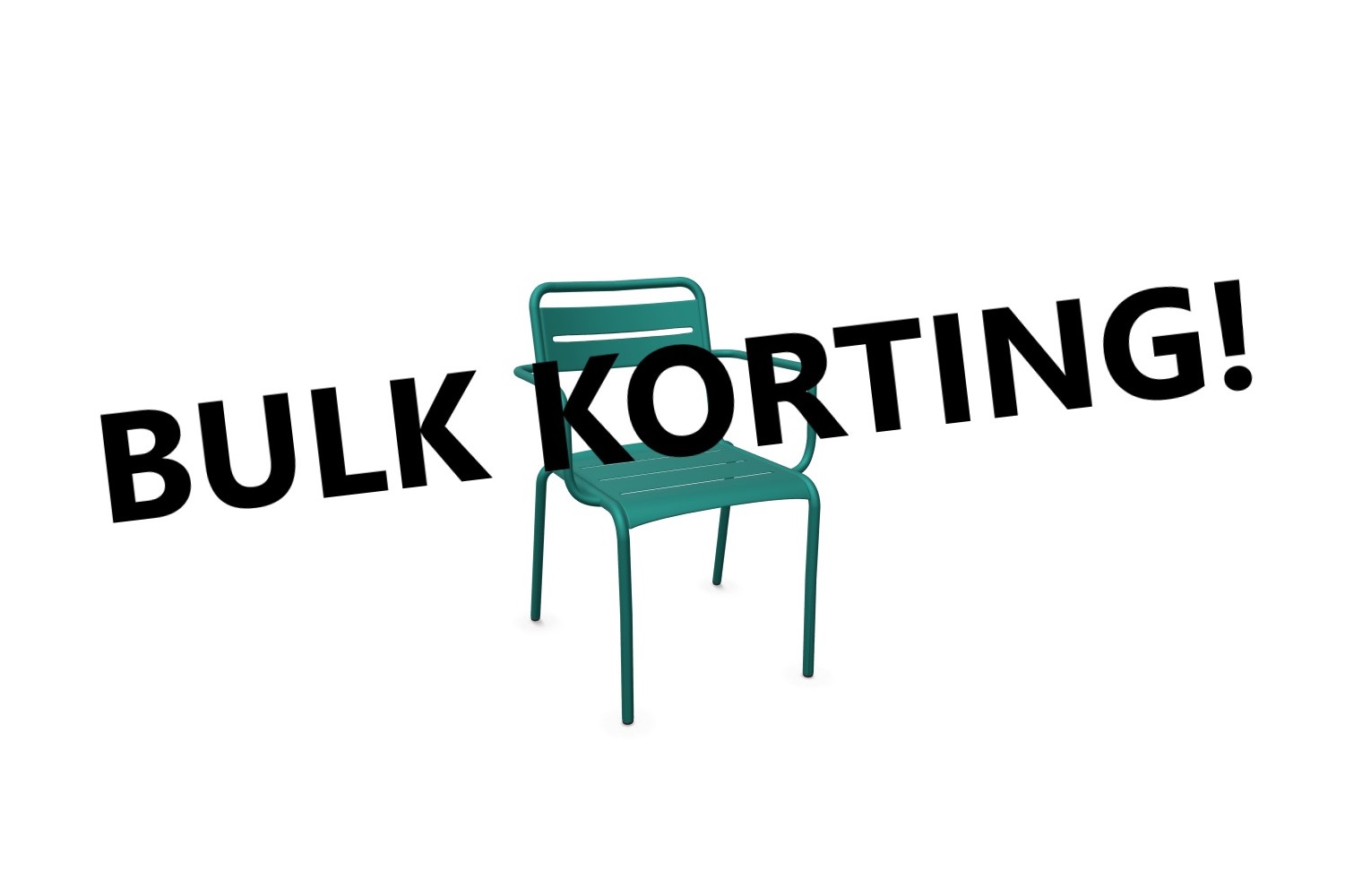 star armstoel bulk korting