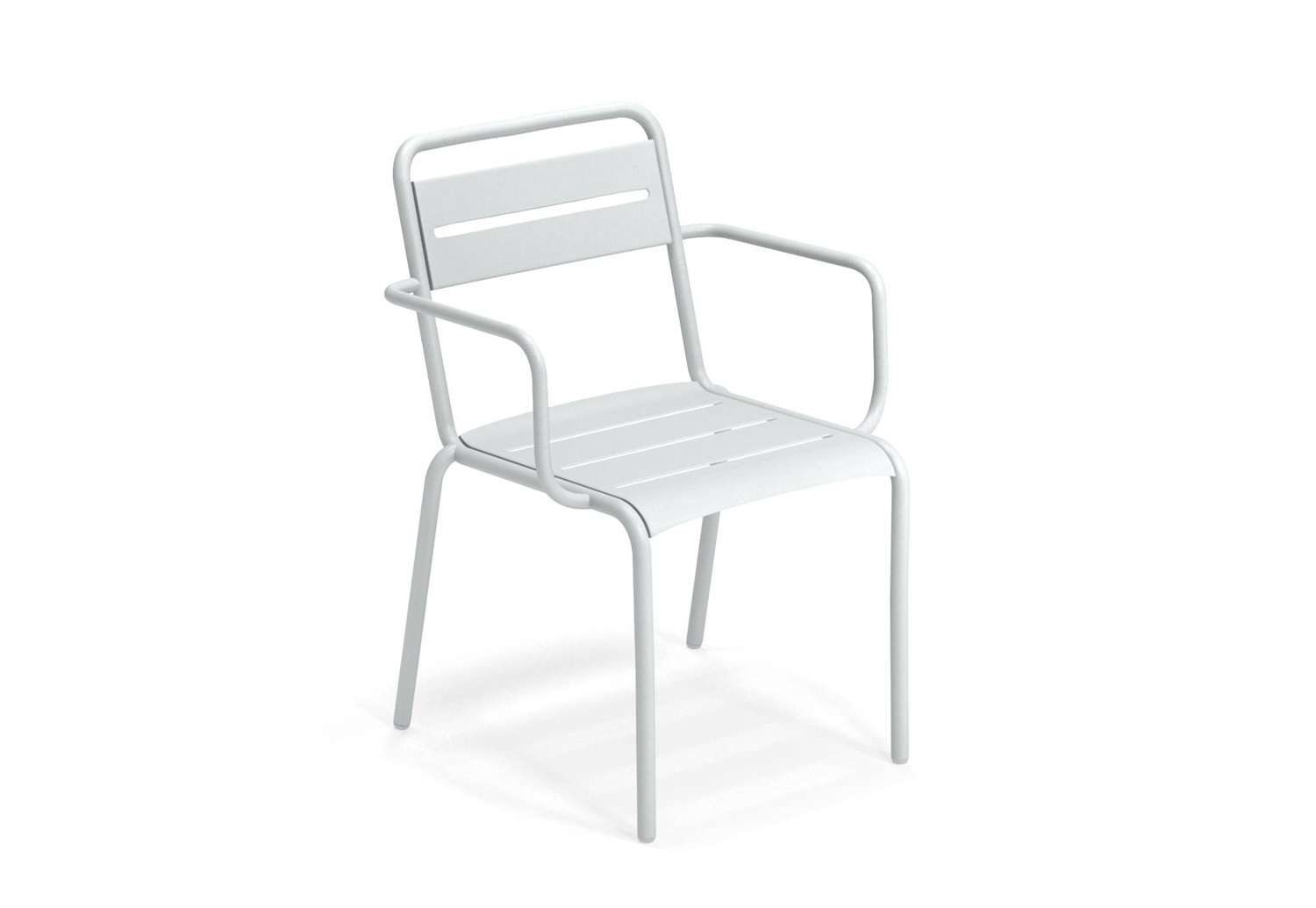 star stoel ice white