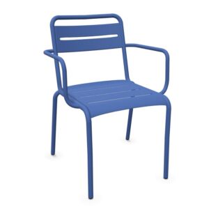 star armstoel marine blue