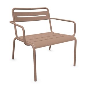 star loungestoel magnolia pink