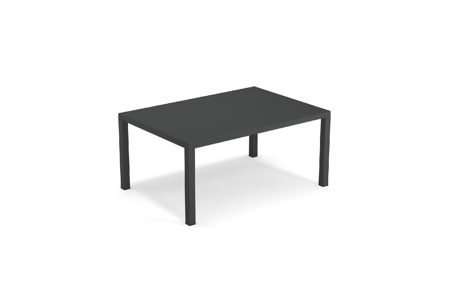 Emu Round/Star snacktafel 100x70cm