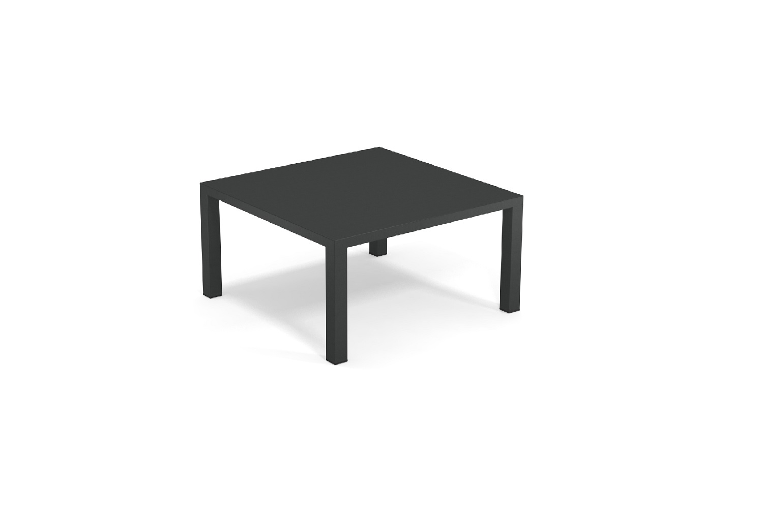 Emu Round/Star snacktafel 80x80cm