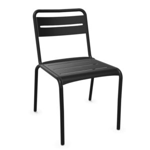 star stoel black