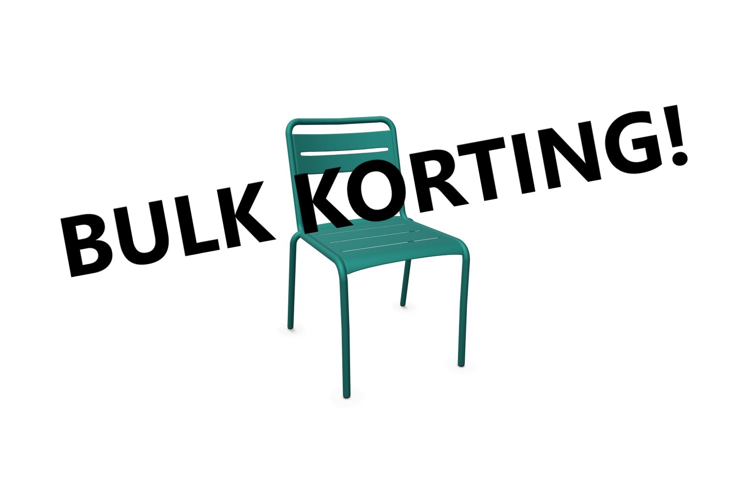 star stoel bulk korting