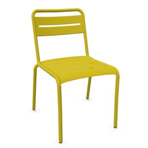star stoel curry yellow