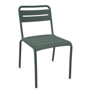 star stoel dark green