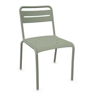 star stoel grey green
