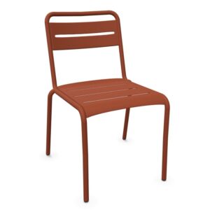 star stoel maple red