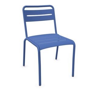 star stoel marine blue