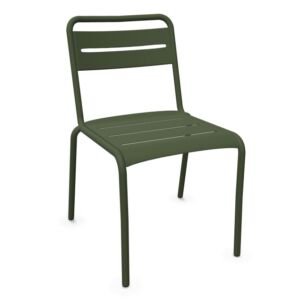 star stoel military green