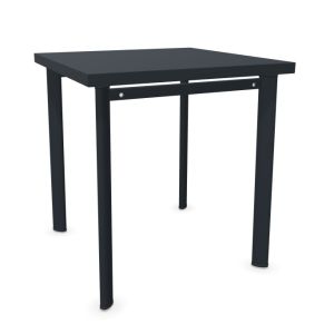 star tafel 70x70 antique-iron
