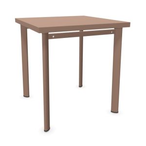 star tafel 70×70 magnolia pink