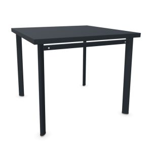 star tafel 90x90 antique-iron