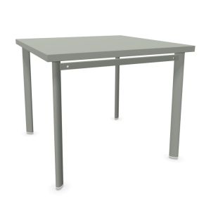 star tafel 90x90 cement