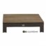 Applebee Sticks-and-More coffee table