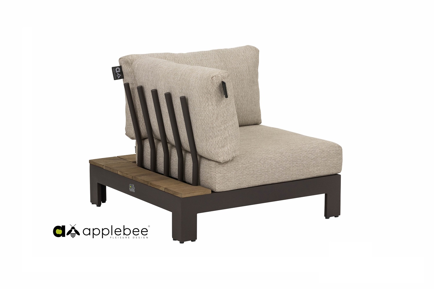 Applebee Sticks-and-More corner