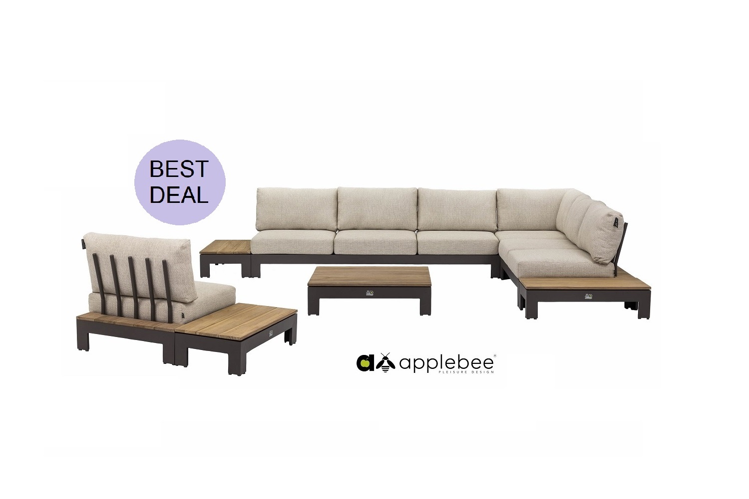 Applebee Sticks-and-More set-4 rechts