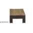 Applebee Sticks-and-More side table