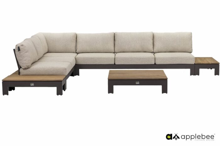 Applebee STICKS AND MORE side table 88x43 cm - Afbeelding 9