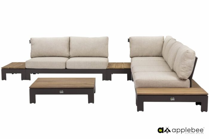 Applebee STICKS AND MORE side table 88x43 cm - Afbeelding 8