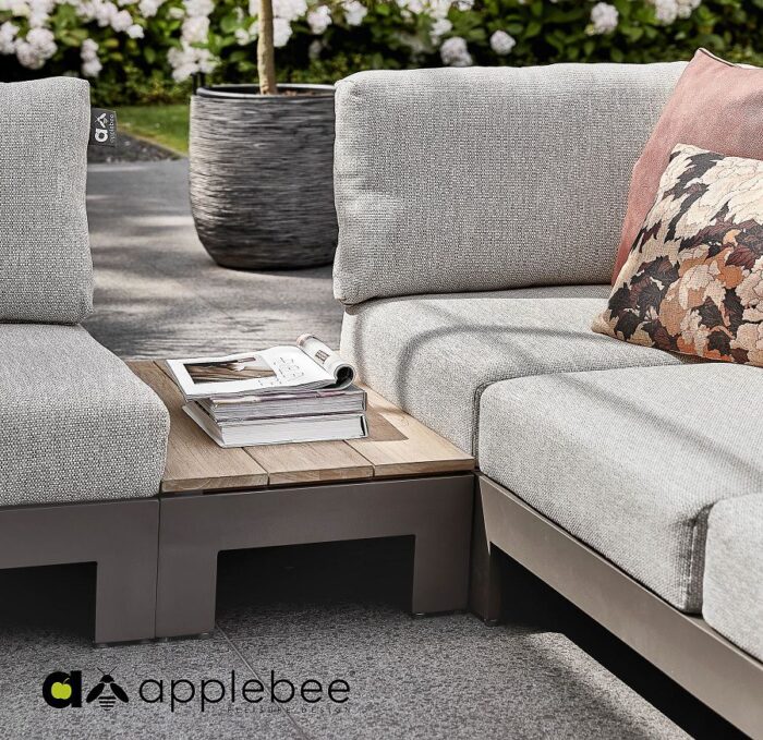 Applebee STICKS AND MORE side table 88x43 cm - Afbeelding 3