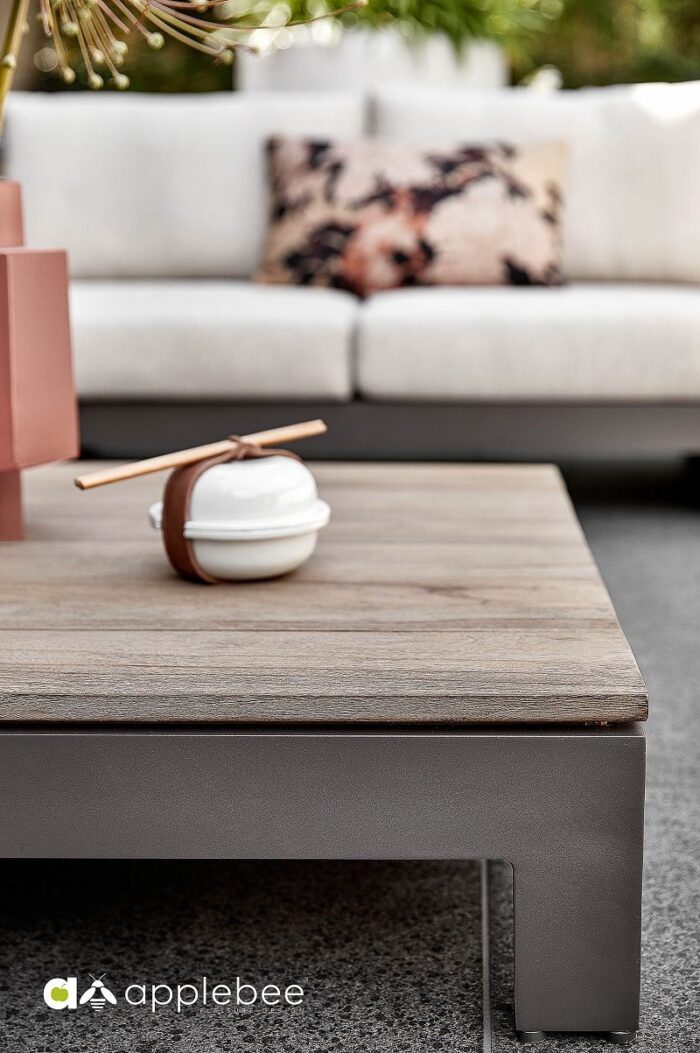 Applebee STICKS AND MORE side table 88x43 cm - Afbeelding 5
