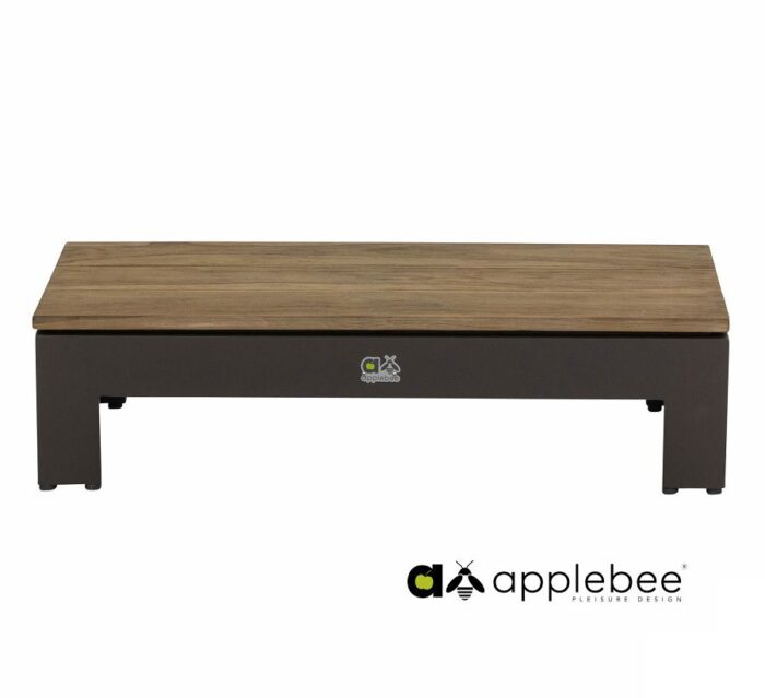 Applebee STICKS AND MORE side table 88x43 cm - Afbeelding 2