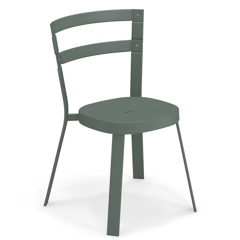 Emu Thor stoel Dark Green