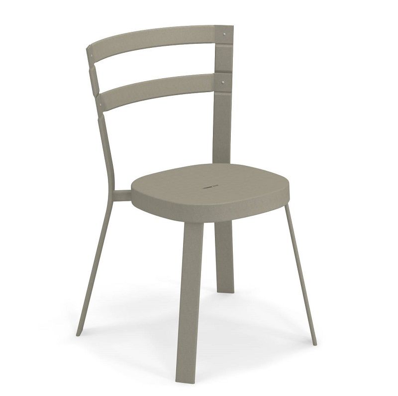 Emu Thor stoel Grey/Green