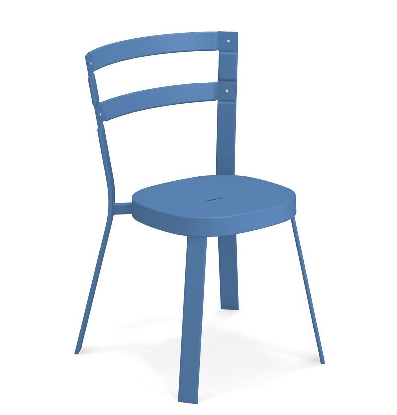 Emu Thor stoel Marine Blue