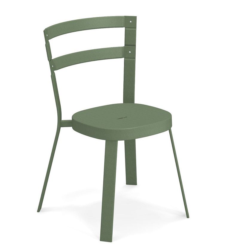 Emu Thor stoel Military Green