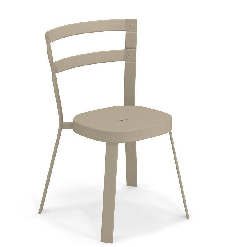 Emu Thor stoel Taupe