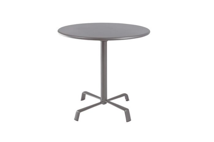 Fast Tonik klaptafel Ø80cm