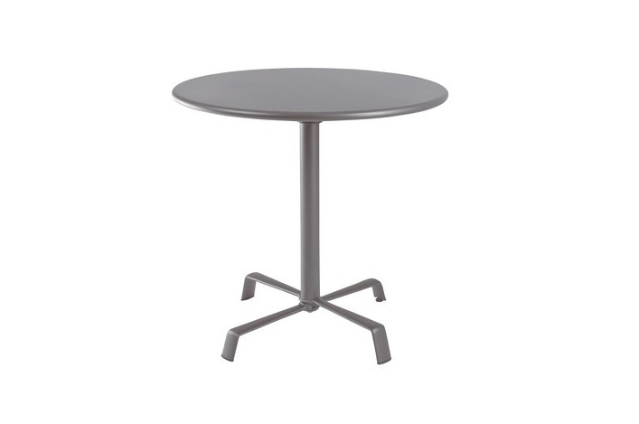 Fast Tonik klaptafel Ø80cm