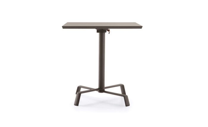 Fast Tonik klaptafel 60x60cm