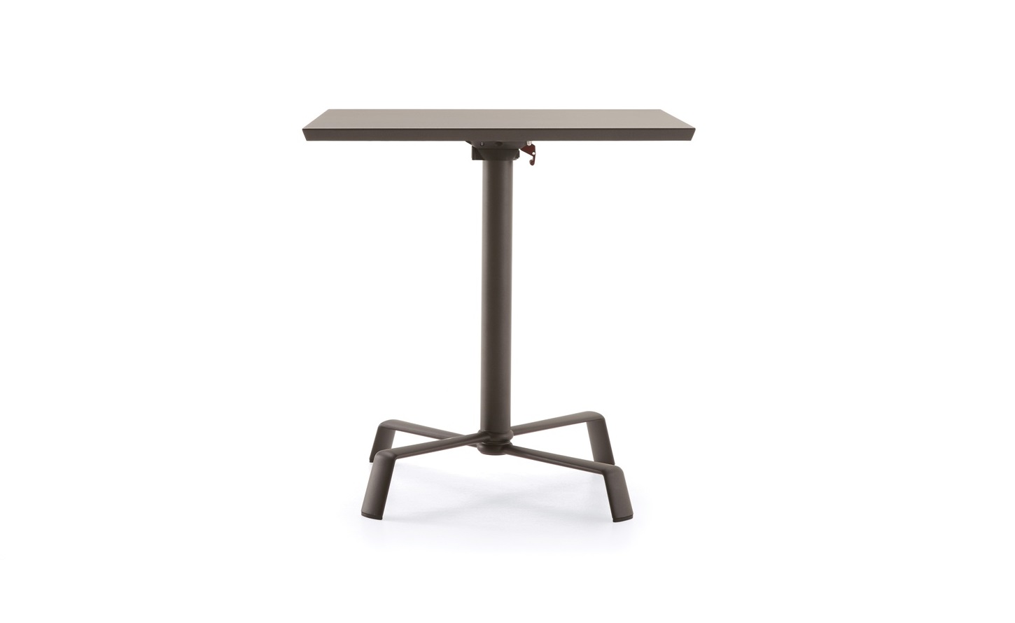 Fast Tonik klaptafel 60x60cm